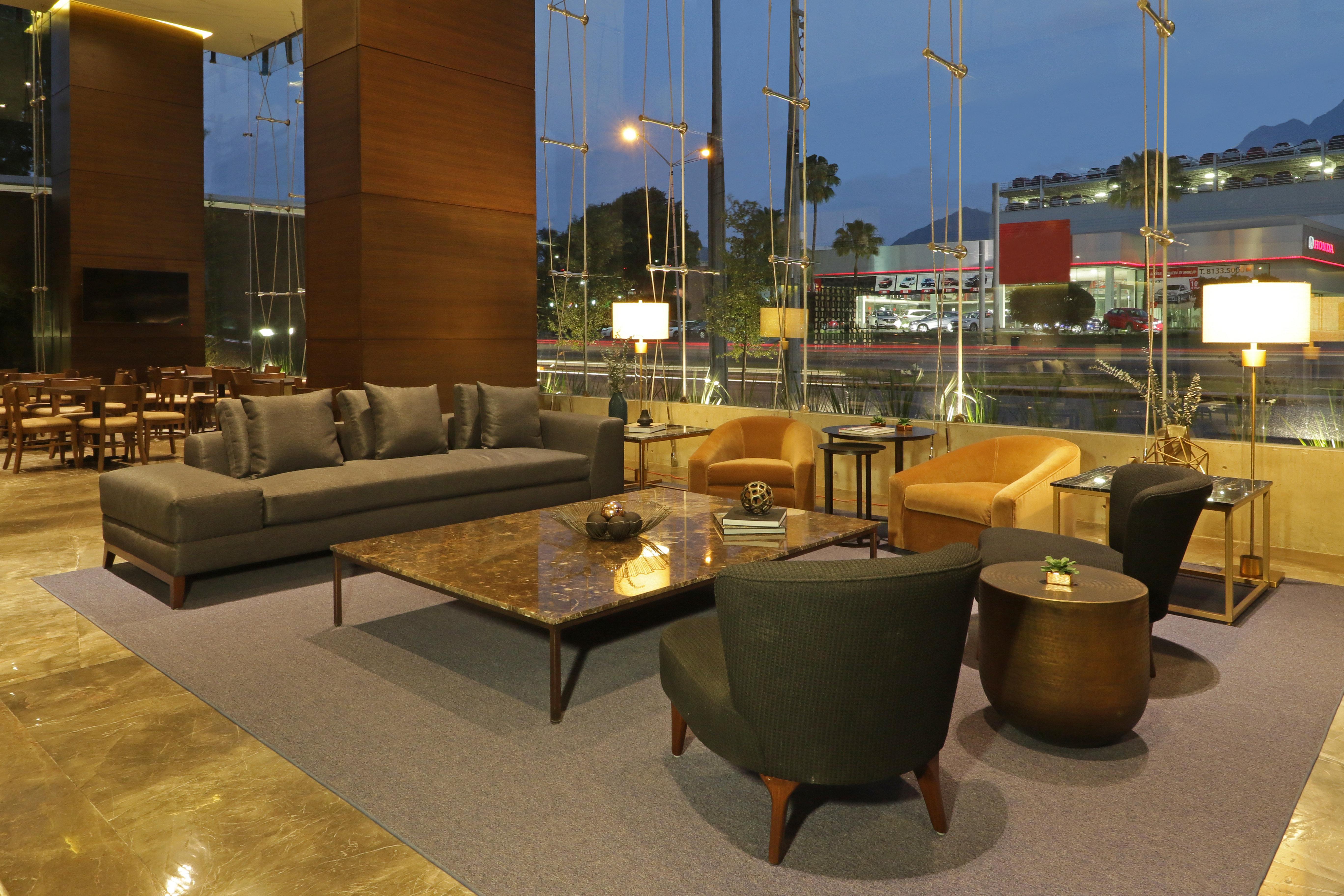 Holiday Inn Express & Suites Monterrey Valle By Ihg San Pedro Garza García Kültér fotó