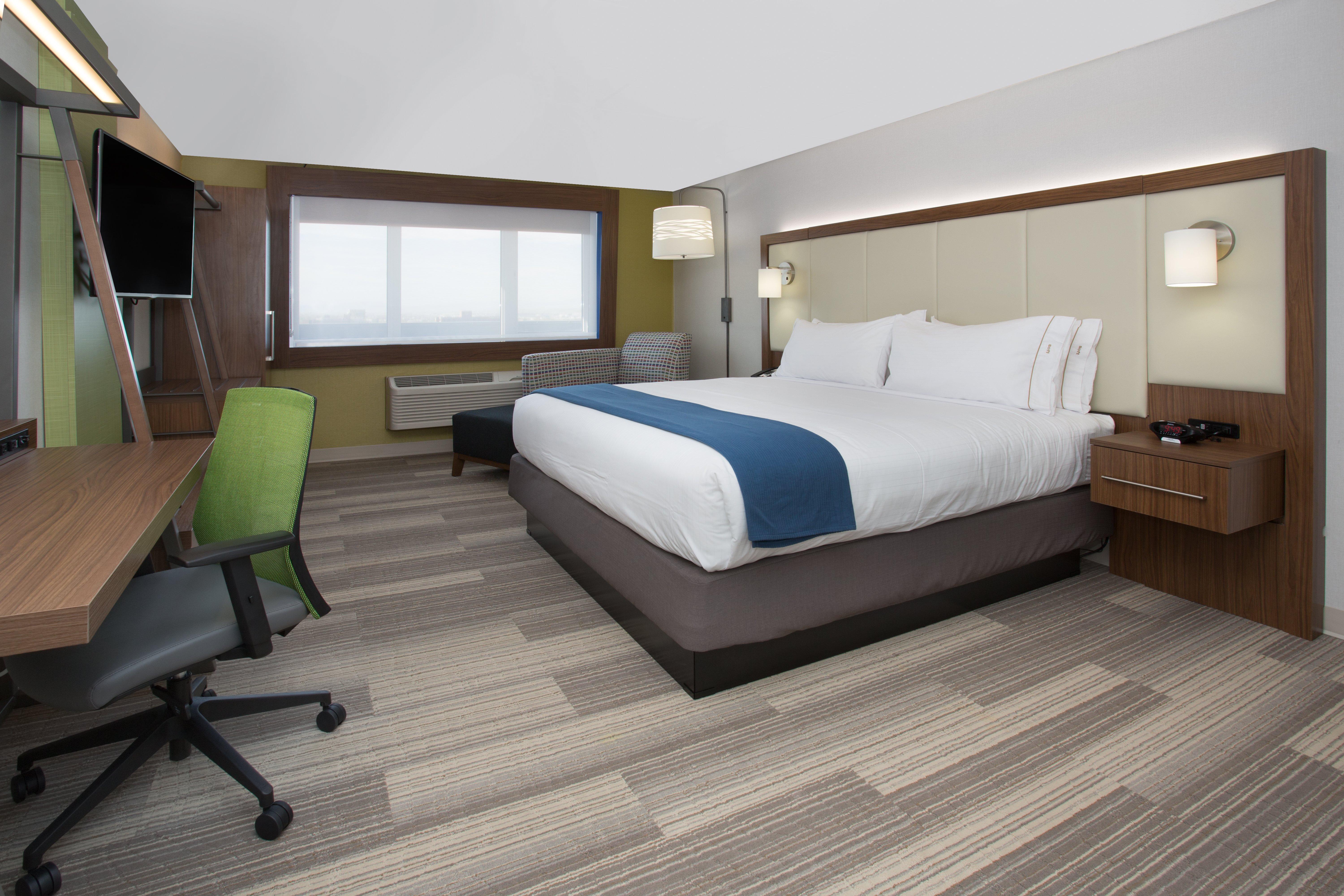 Holiday Inn Express & Suites Monterrey Valle By Ihg San Pedro Garza García Kültér fotó