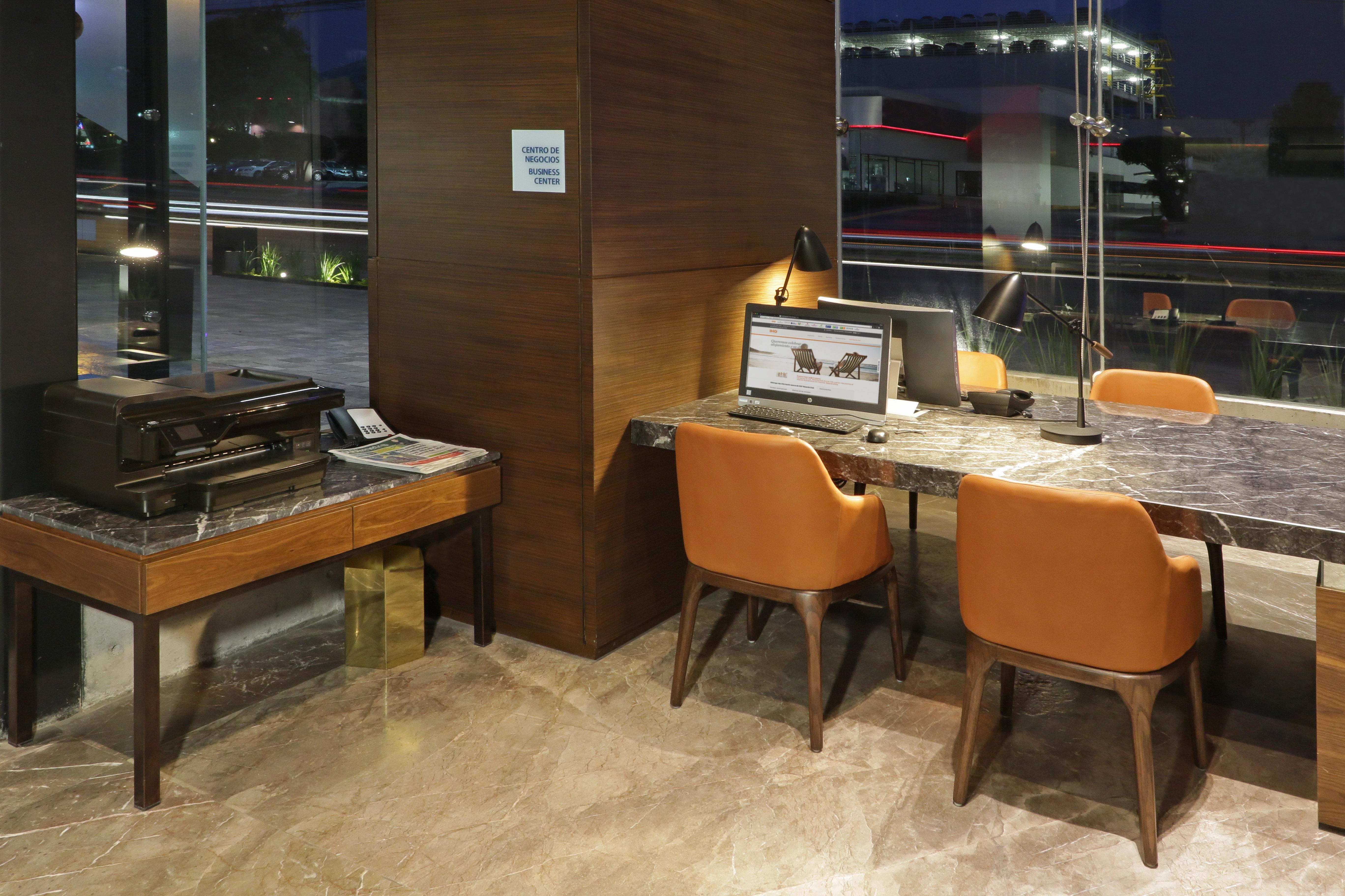 Holiday Inn Express & Suites Monterrey Valle By Ihg San Pedro Garza García Kültér fotó