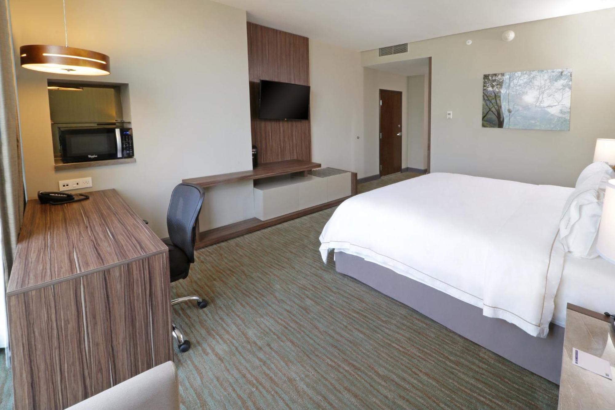 Holiday Inn Express & Suites Monterrey Valle By Ihg San Pedro Garza García Kültér fotó