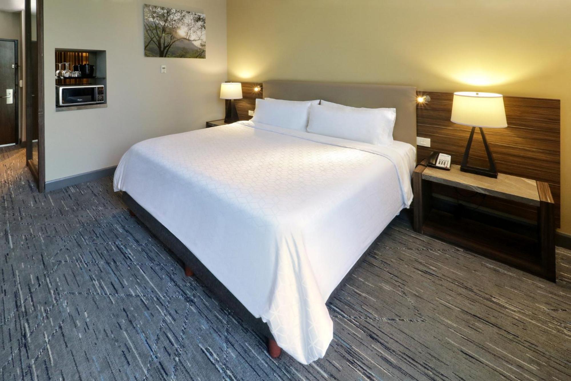 Holiday Inn Express & Suites Monterrey Valle By Ihg San Pedro Garza García Kültér fotó